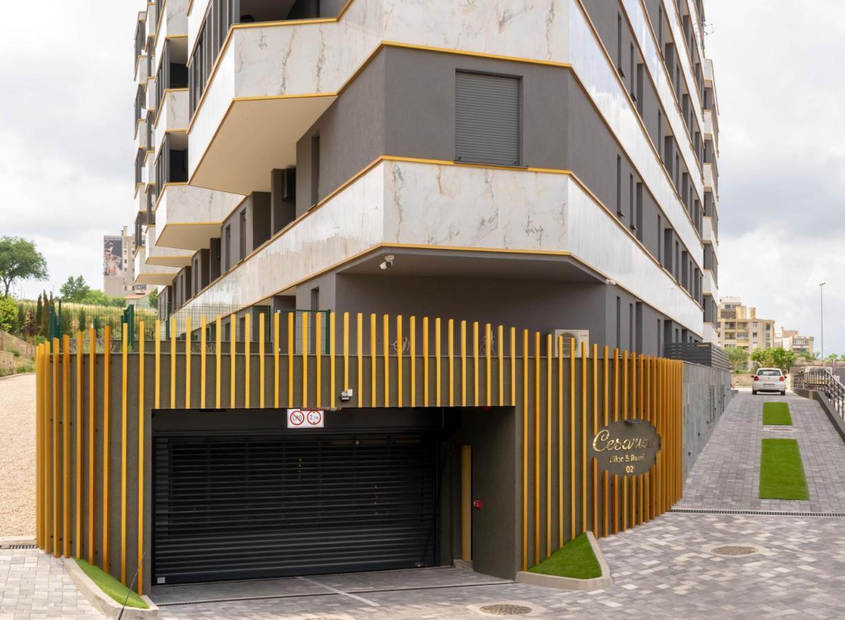 Empress Apartman